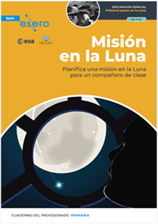 Misión en la Luna