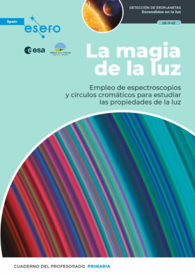 La magia de la luz