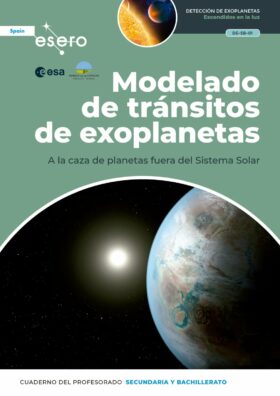 Modelado de tránsitos de exoplanetas