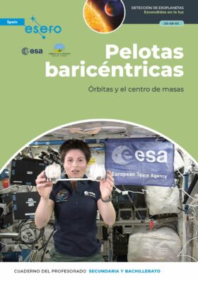 Pelotas baricéntricas