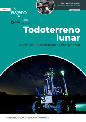 Todoterreno lunar