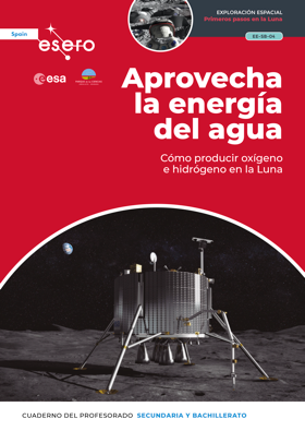 Aprovecha la energía del agua