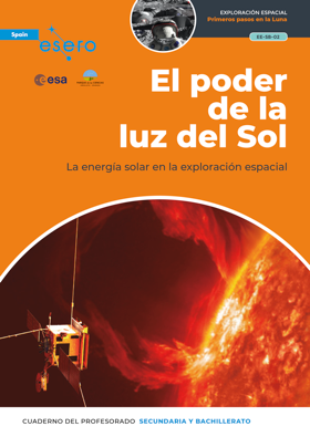 El poder de la luz del sol