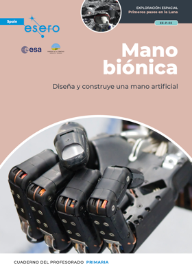 Mano biónica