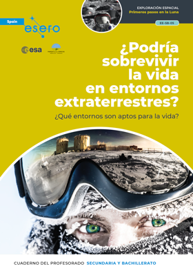 ¿Podría sobrevivir la vida en entornos extraterrestres?