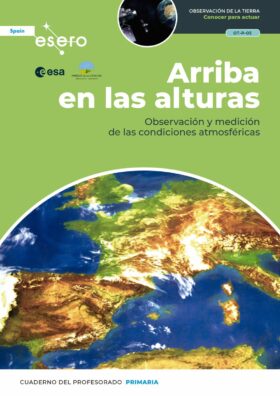 Arriba en las alturas
