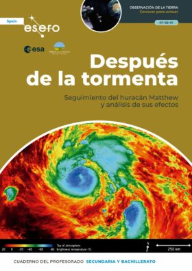 Después de la tormenta