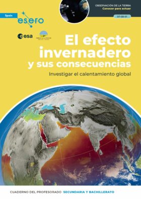 El efecto invernadero y sus consecuencias