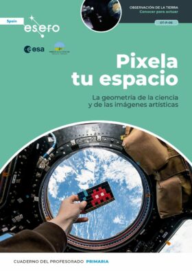 Pixela tu espacio