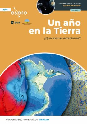 Un año en la tierra