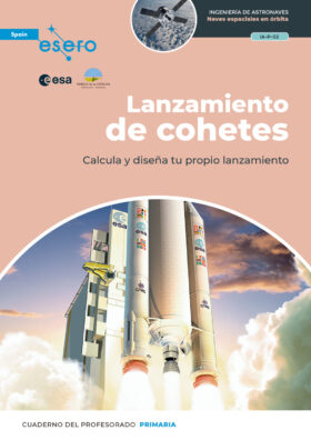 Lanzamiento de cohetes